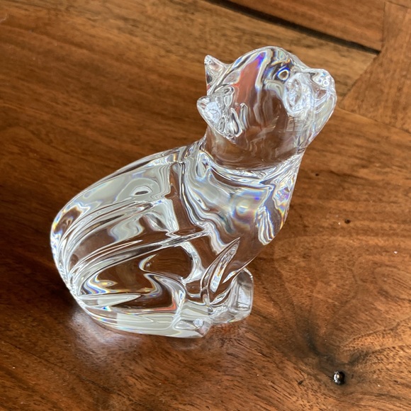 Waterford Cat - Picture 7 of 11